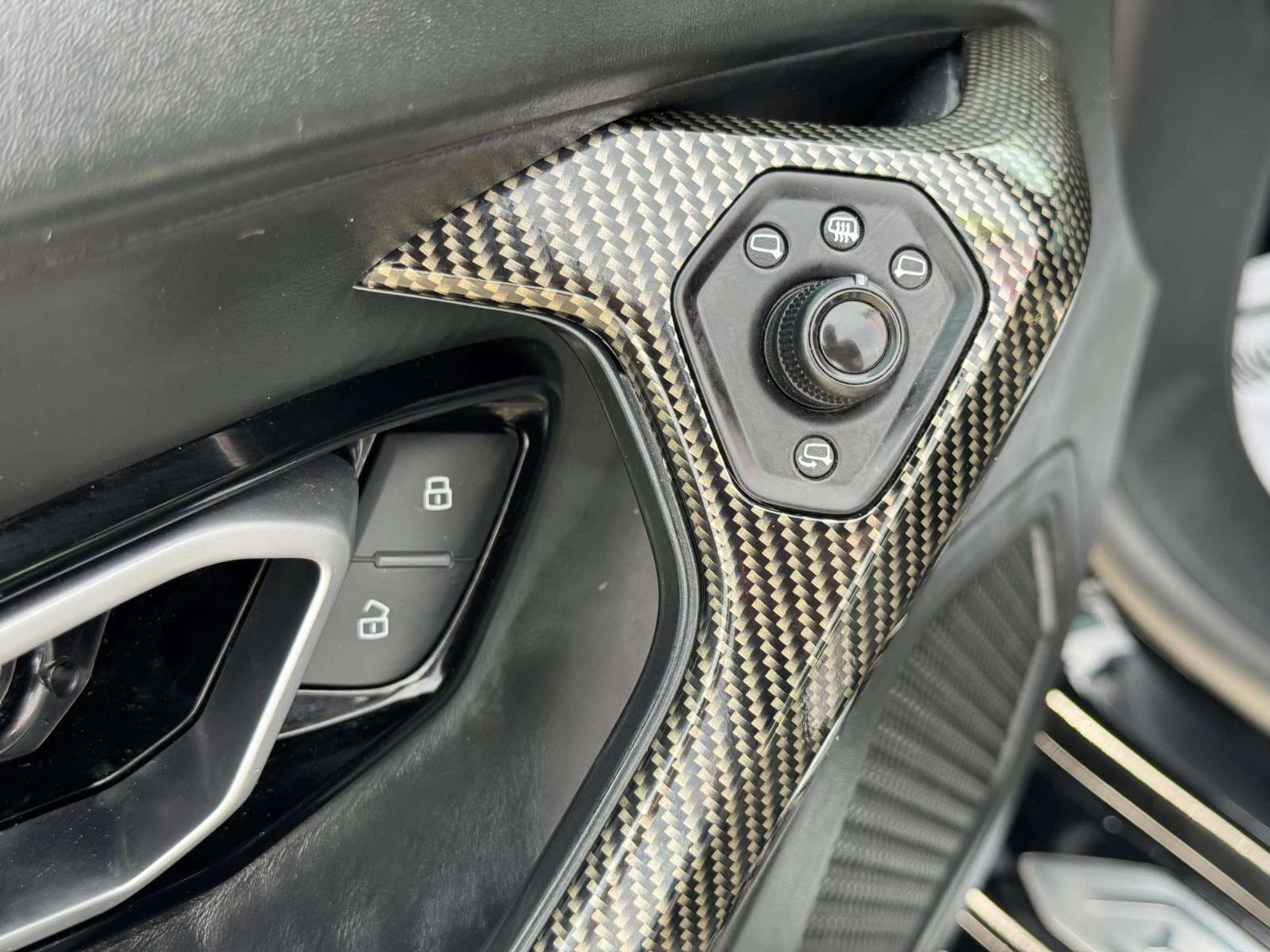 2018 Lamborghini Huracan Base - Photo 41
