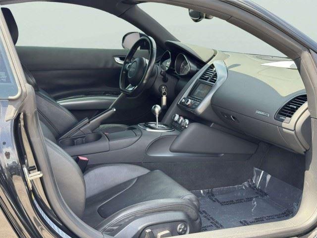 2011 Audi R8 Base - Photo 51