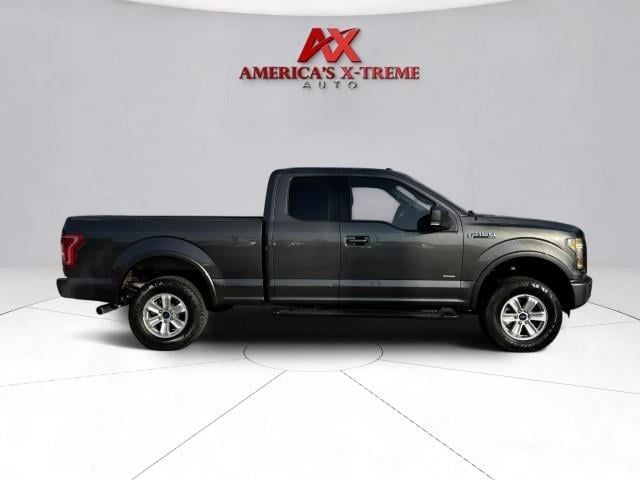 2016 Ford F-150 XLT - Photo 6