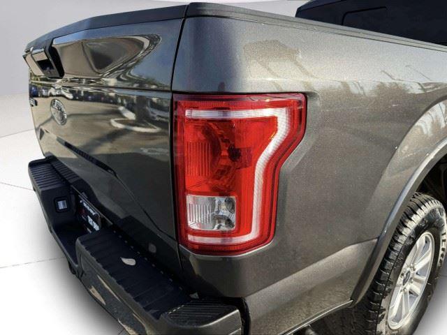 2016 Ford F-150 XLT - Photo 18