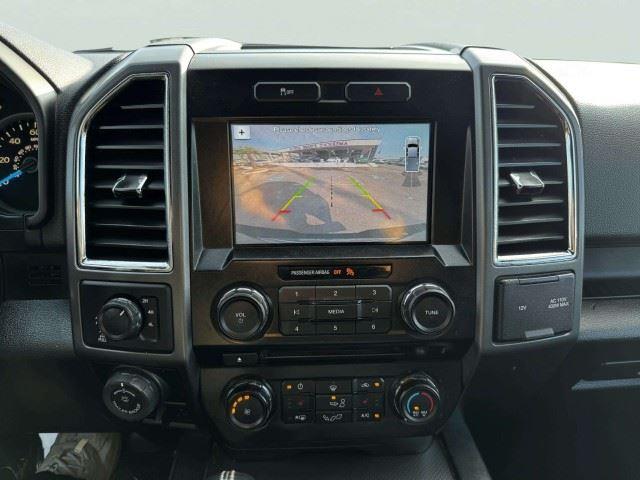 2016 Ford F-150 XLT - Photo 33