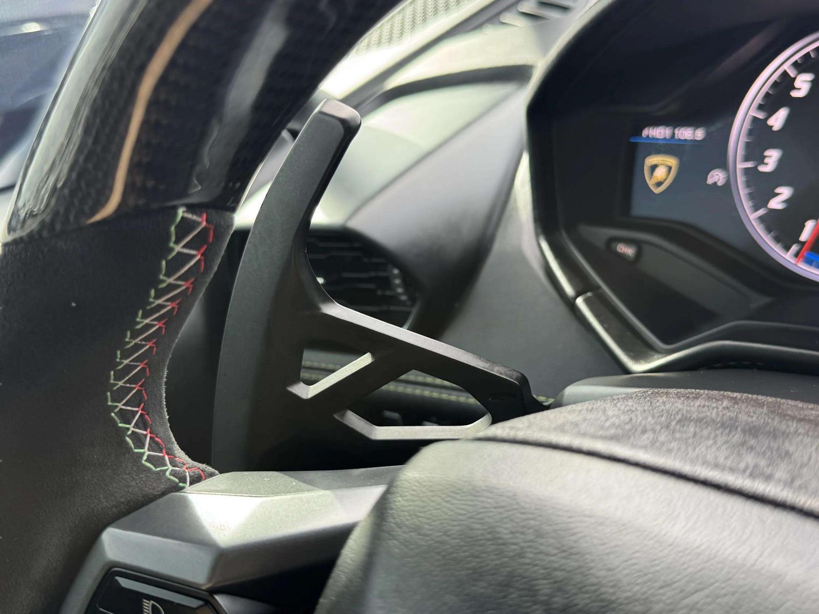 2018 Lamborghini Huracan Base - Photo 55