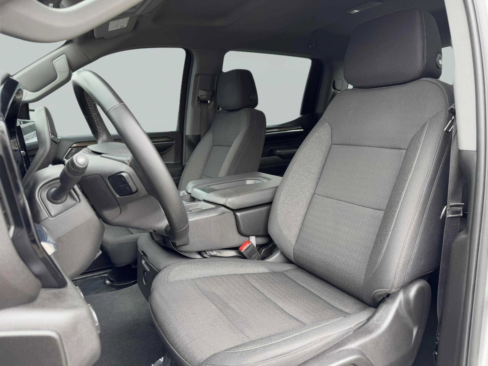2023 Chevrolet Silverado 1500 RST - Photo 24