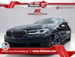 BMW M550i