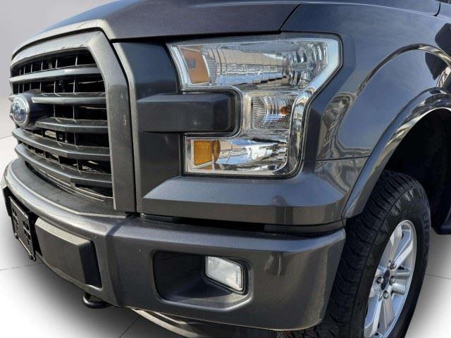 2016 Ford F-150 XLT - Photo 13