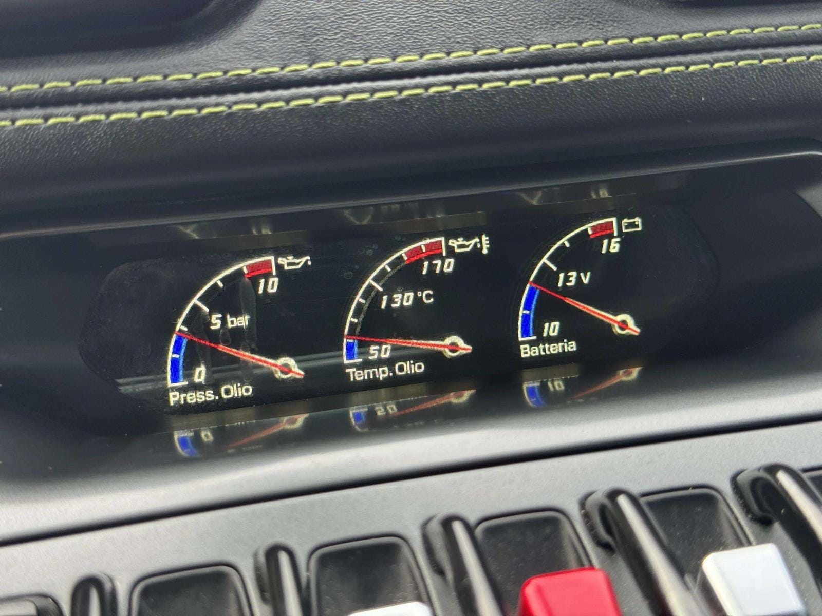 2018 Lamborghini Huracan Base - Photo 63