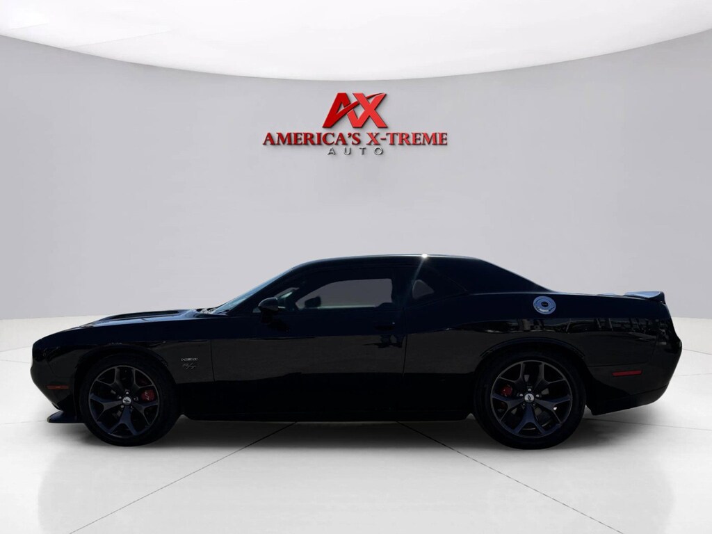 Used 2019 Dodge Challenger R/T Coupe