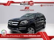  Mercedes-Benz GL-Class