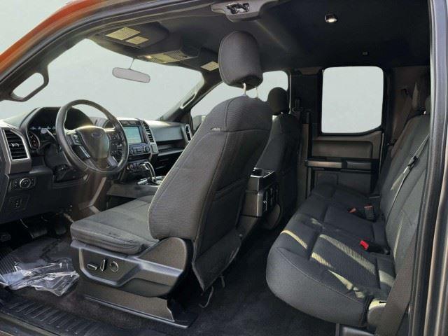2016 Ford F-150 XLT - Photo 26