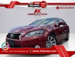 LEXUS GS 350