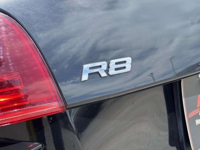 2011 Audi R8 Base - Photo 15
