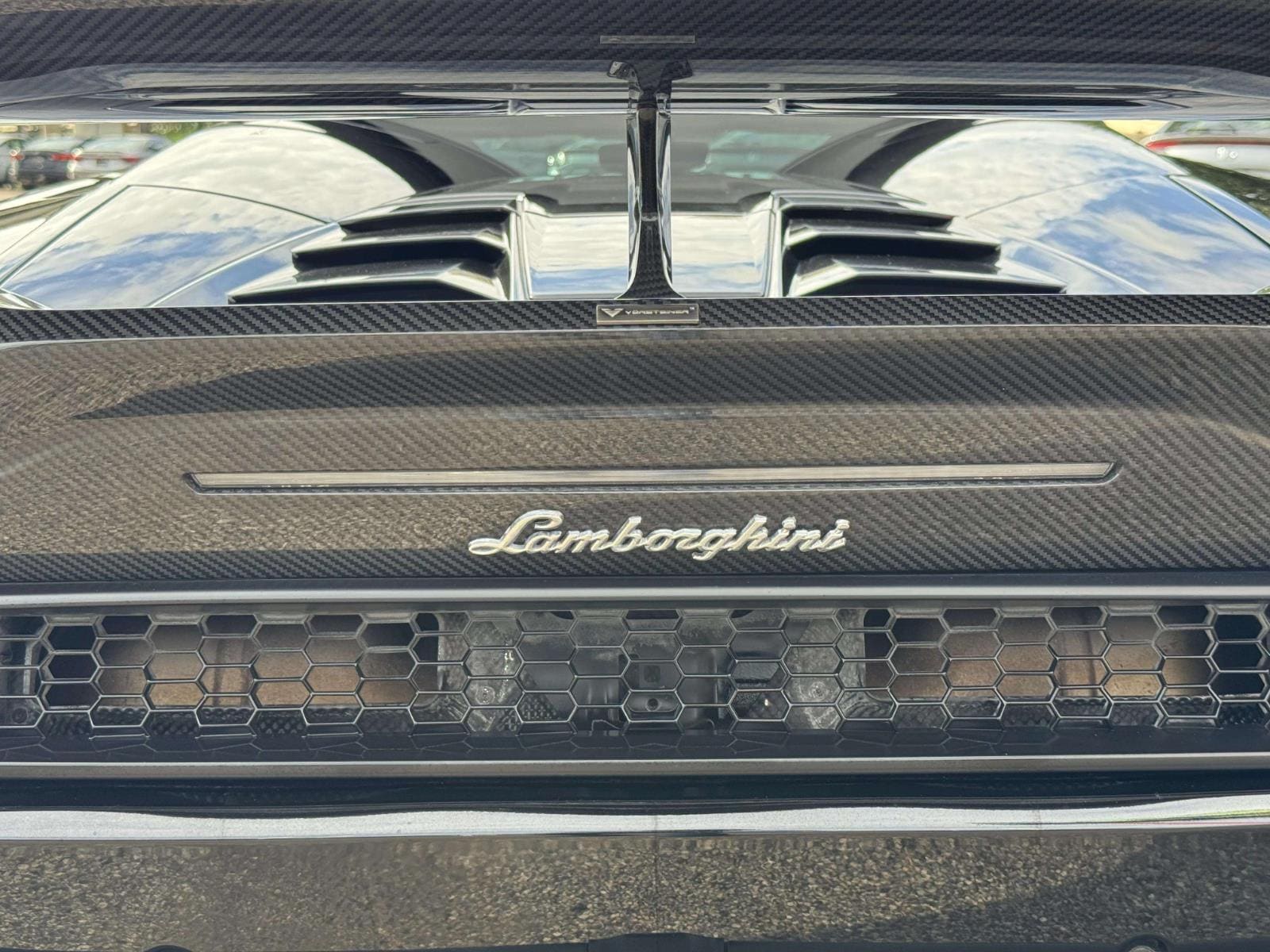2018 Lamborghini Huracan Base - Photo 32