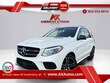 Mercedes-Benz AMG GLE 43