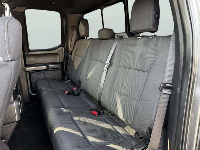 2016 Ford F-150 XLT - Photo 25