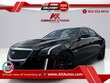 CADILLAC CTS-V