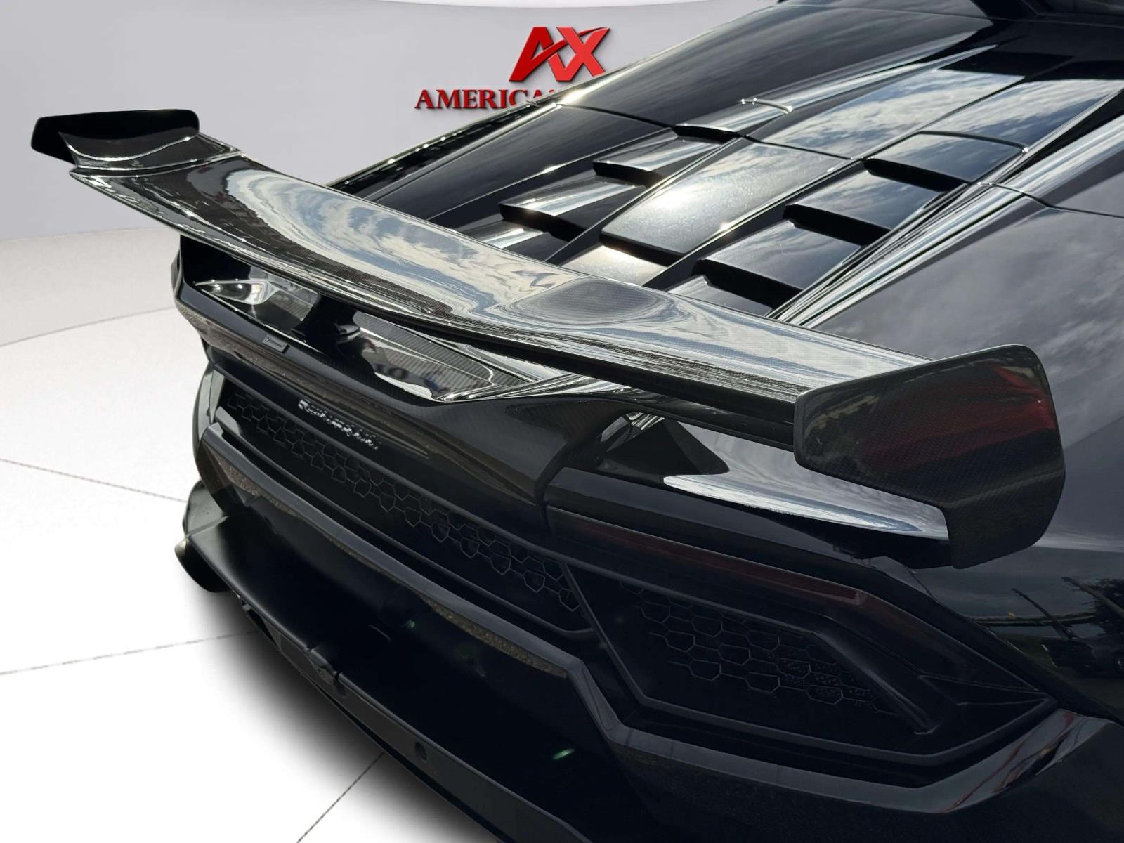 2018 Lamborghini Huracan Base - Photo 35
