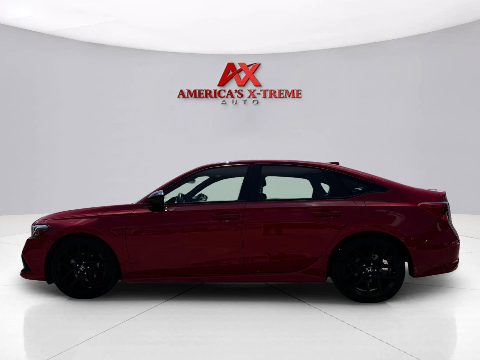 2023 Honda Civic Sport photo 2