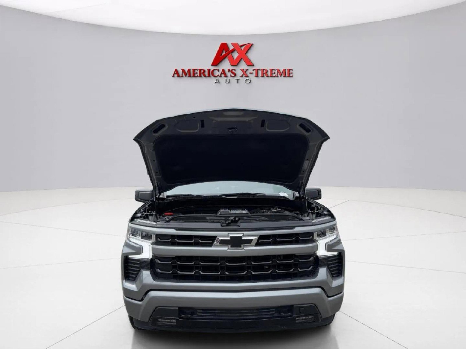 2023 Chevrolet Silverado 1500 RST - Photo 59