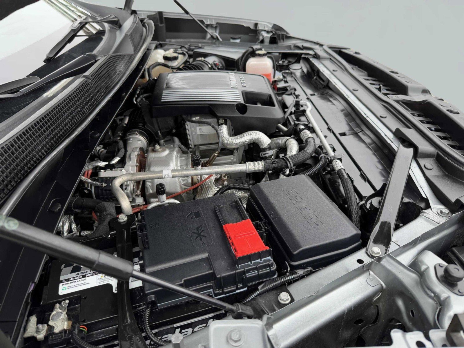 2023 Chevrolet Silverado 1500 RST - Photo 62