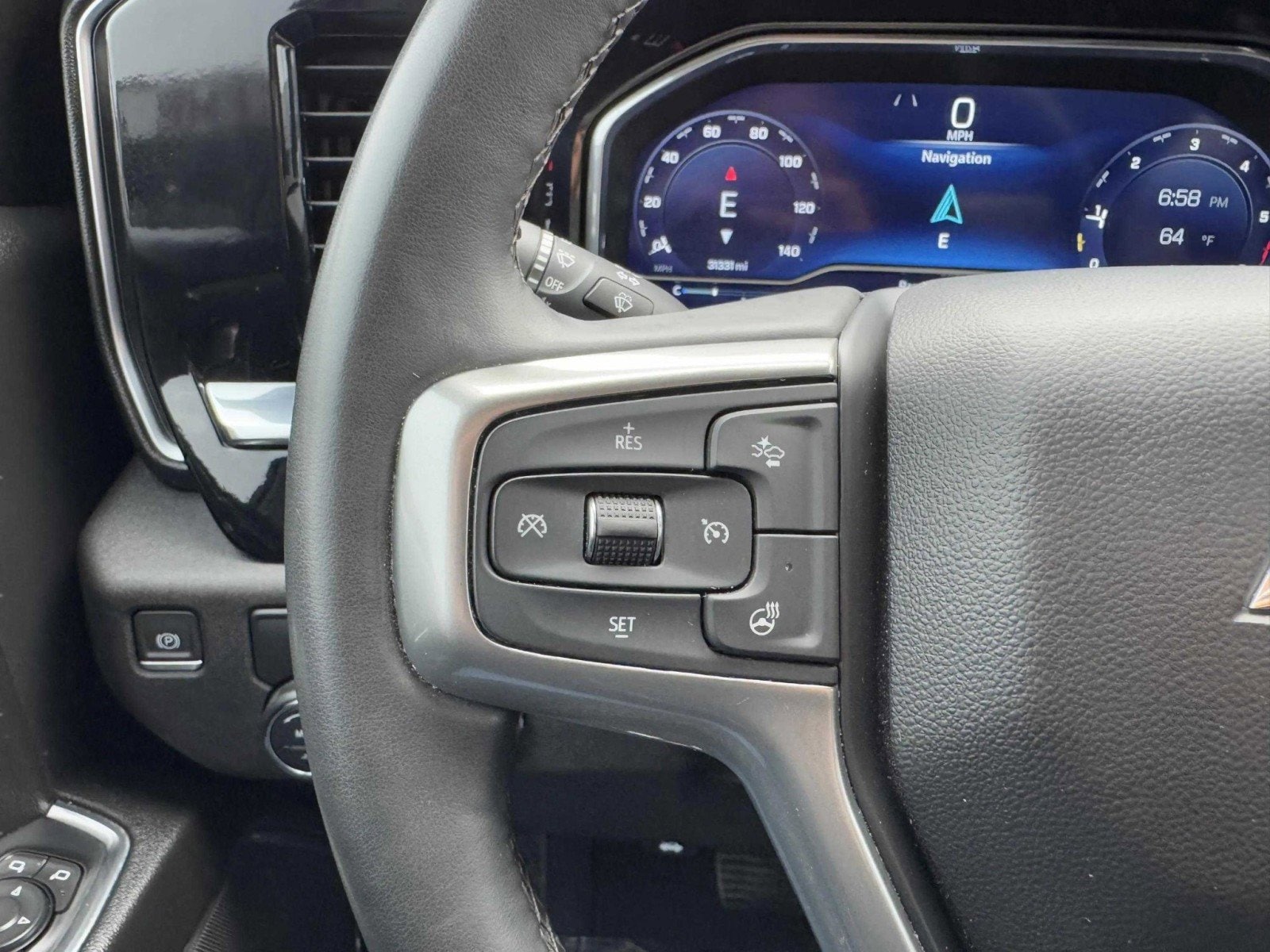 2023 Chevrolet Silverado 1500 RST - Photo 31