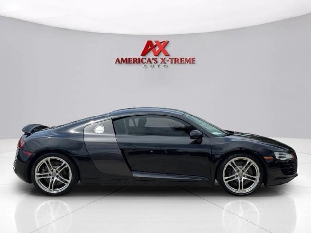 2011 Audi R8 Base - Photo 6