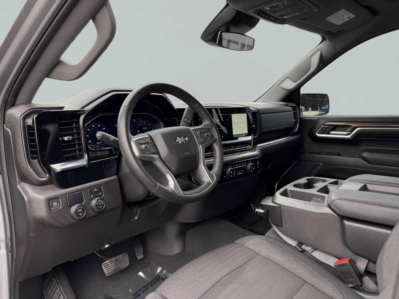 2023 Chevrolet Silverado 1500 RST - Photo 25