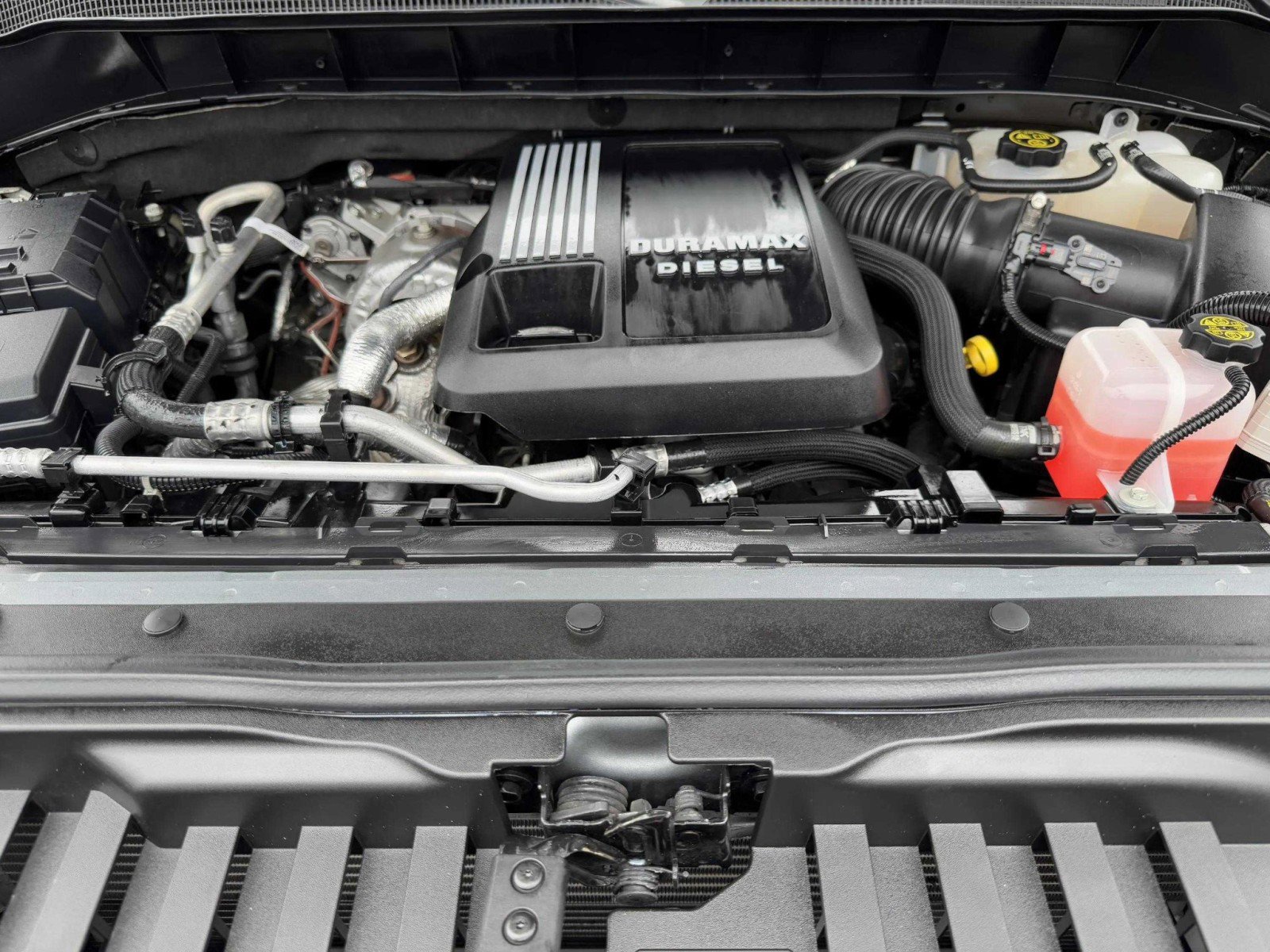 2023 Chevrolet Silverado 1500 RST - Photo 60