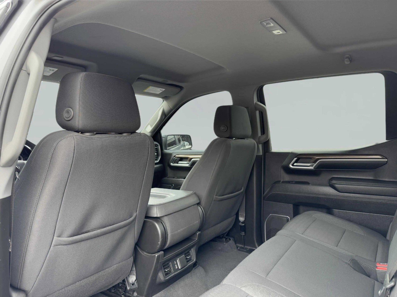 2023 Chevrolet Silverado 1500 RST - Photo 40