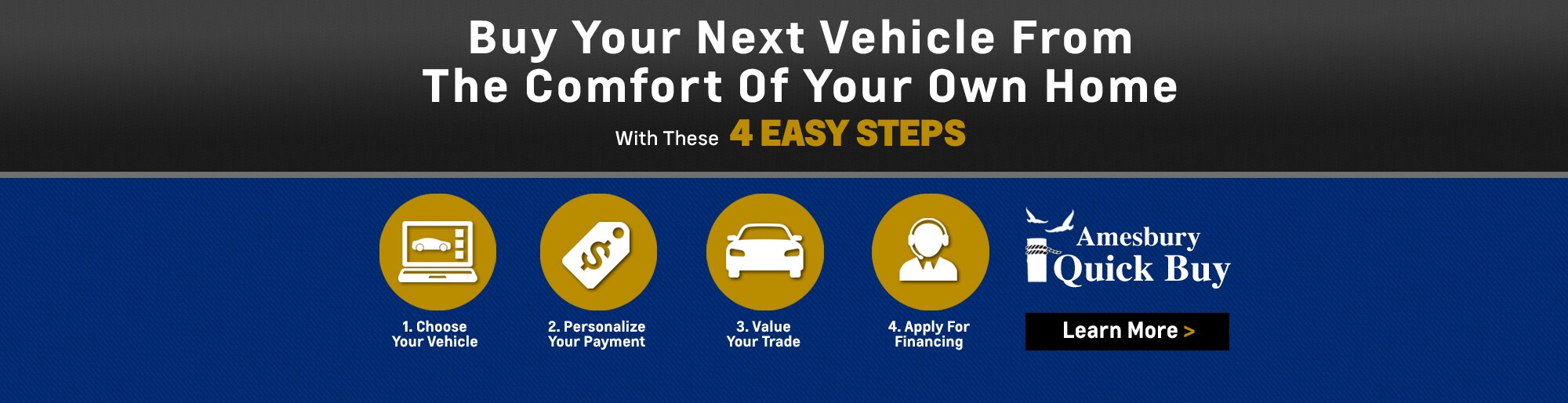 New and Used Chevrolet Dealer Amesbury Chevrolet