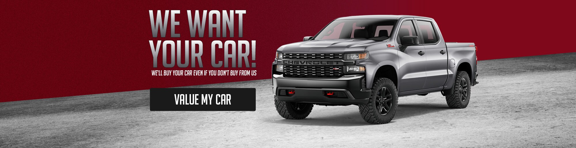 Amesbury Chevrolet New Chevrolet and Used Car Dealer in Amesbury, MA