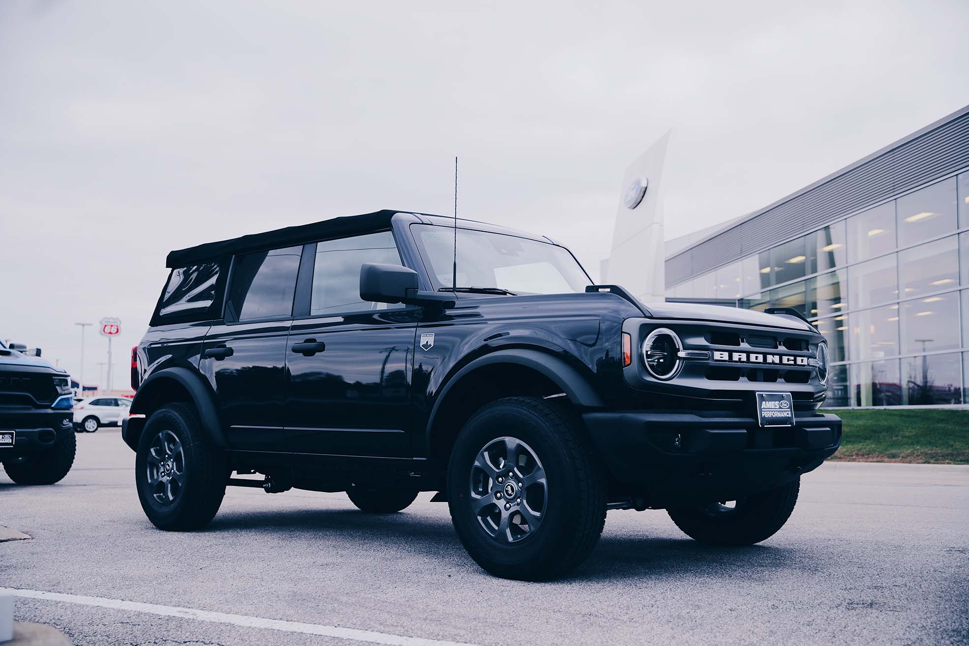 Which Ford vehicles have the best gas mileage? Ames Ford Lincoln