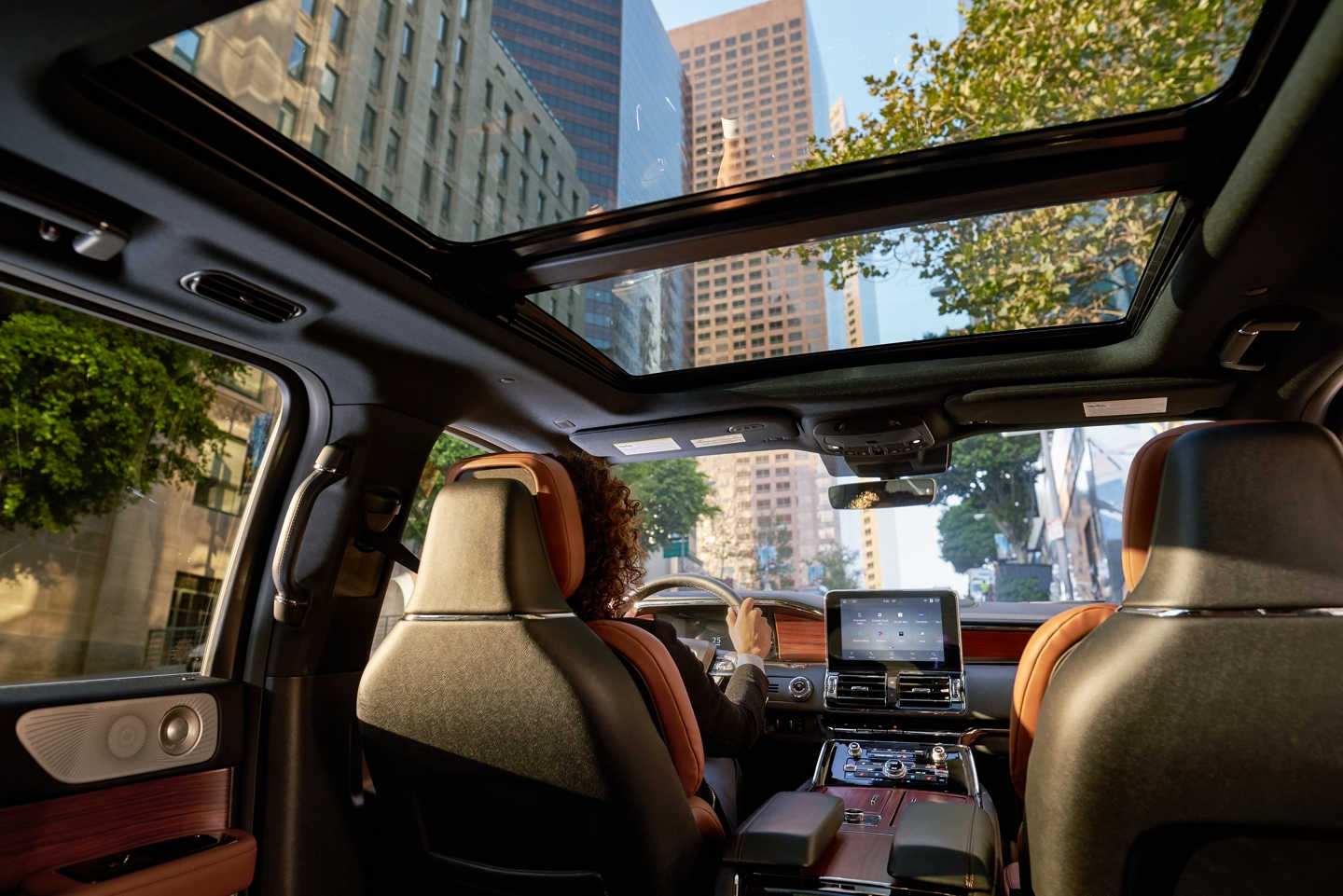 Which Ford SUVs Have Third Row Seating Ames Ford Lincoln