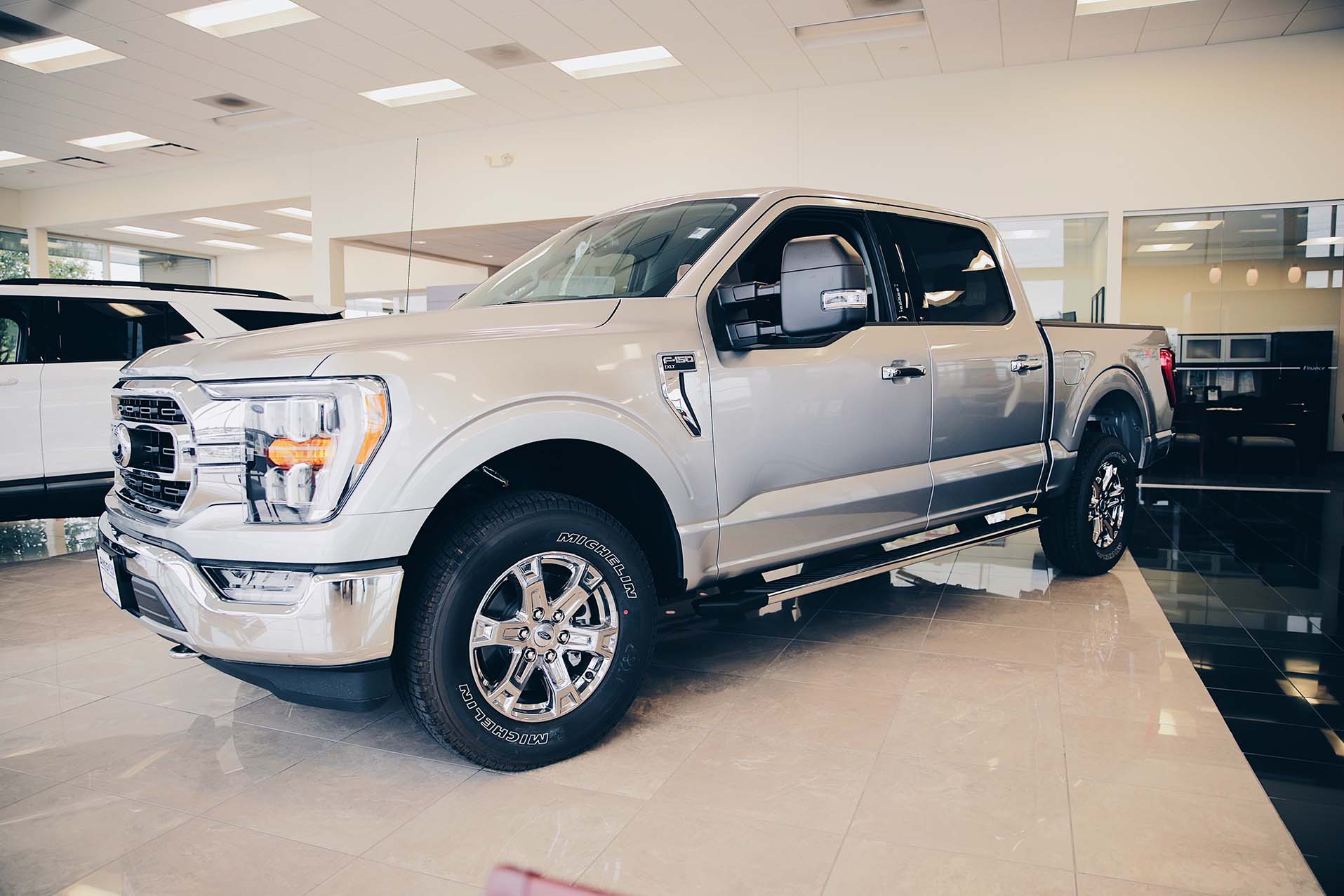 Which Ford vehicles have the best gas mileage? Ames Ford Lincoln