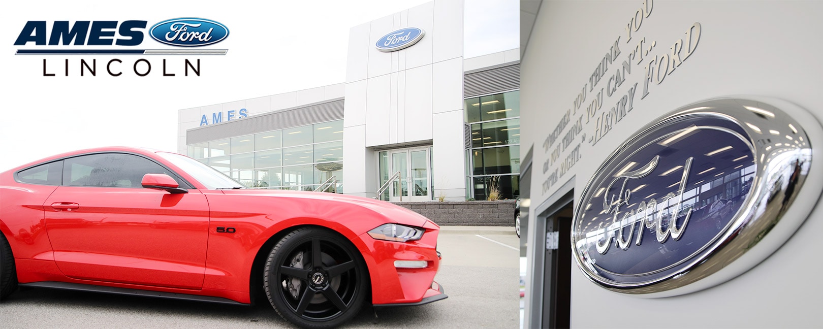 Ames Car Dealers >> Ames Ford Ford Mustang Dealer In Iowa Ames Ford Lincoln Ames Car Dealers >> Ames Ford Ford Mustang Dealer In Iowa Ames Ford Lincoln