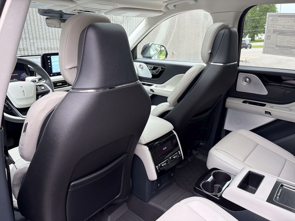 2026 Lincoln Aviator Reserve - Photo 18