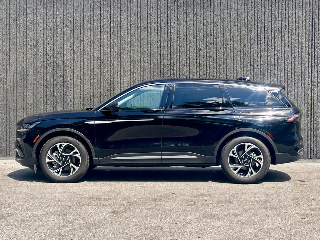 New 2026 Lincoln Nautilus Premiere SUV