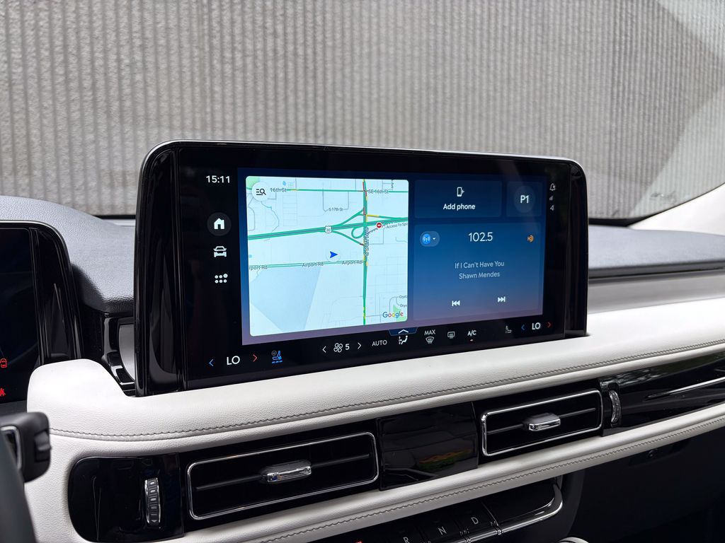 2026 Lincoln Aviator Reserve - Photo 33