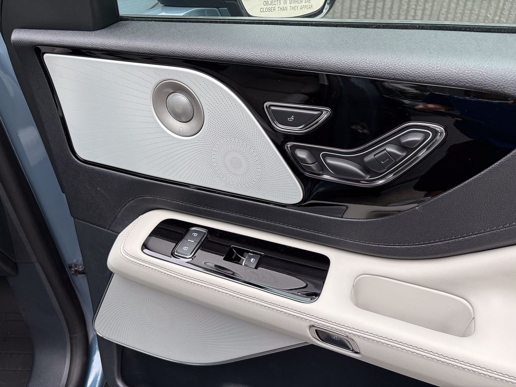 2026 Lincoln Aviator Reserve - Photo 29
