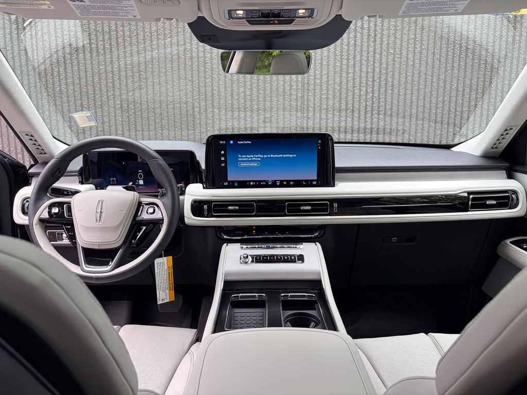 2026 Lincoln Aviator Reserve - Photo 45