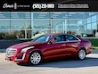Cadillac CTS