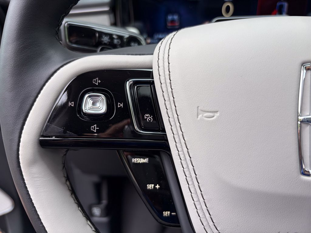 2026 Lincoln Aviator Reserve - Photo 41