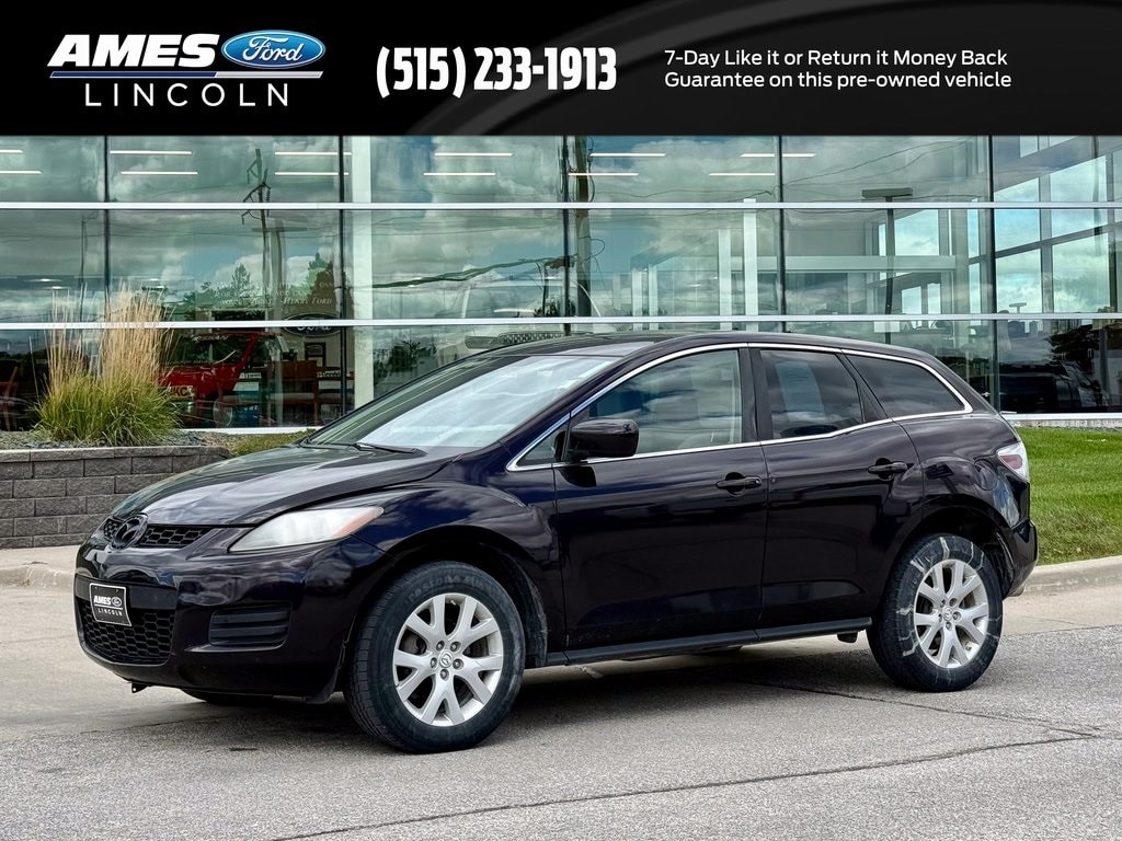 2009 Mazda CX-7 Touring