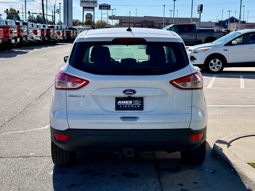Used 2015 Ford Escape S SUV