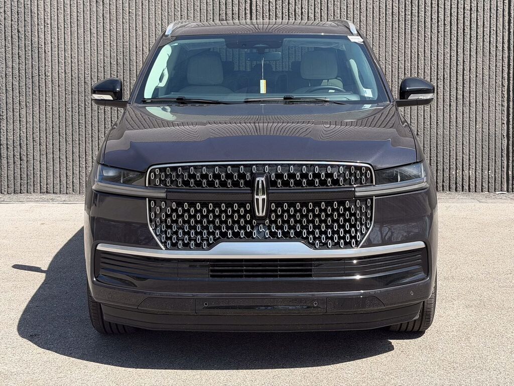New 2026 Lincoln Navigator Reserve SUV