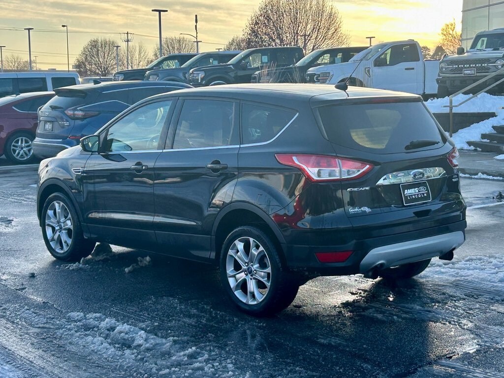 Used 2013 Ford Escape SEL SUV