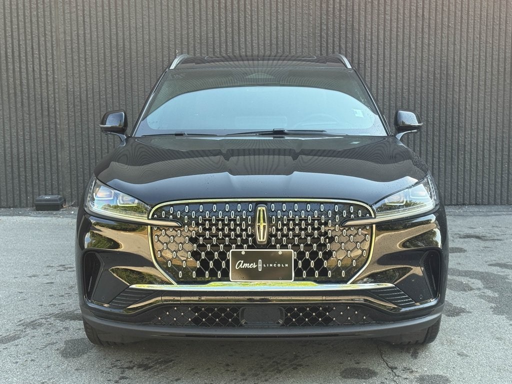 New 2025 Lincoln Aviator Reserve SUV