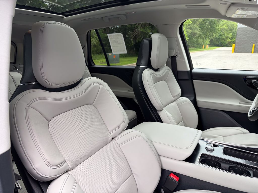 2026 Lincoln Aviator Reserve - Photo 28