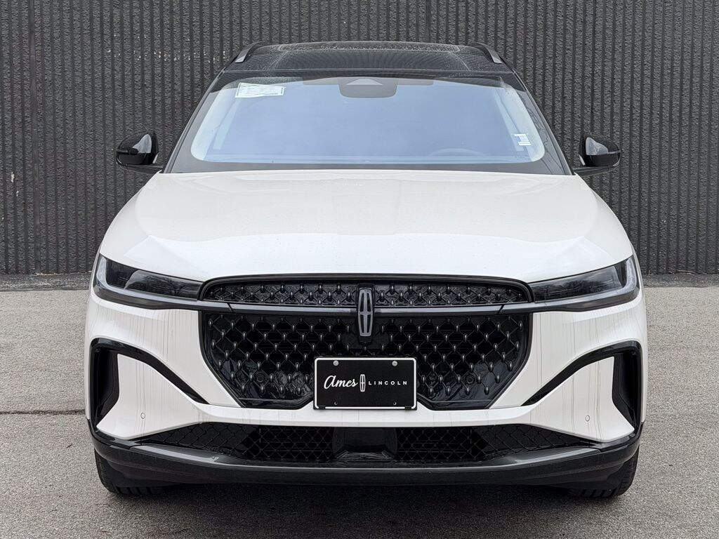 New 2026 Lincoln Nautilus Reserve CROSSOVERS