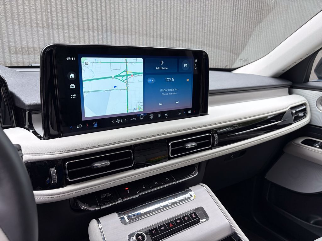 2026 Lincoln Aviator Reserve - Photo 32