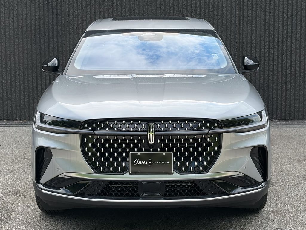 New 2026 Lincoln Nautilus Premiere SUV